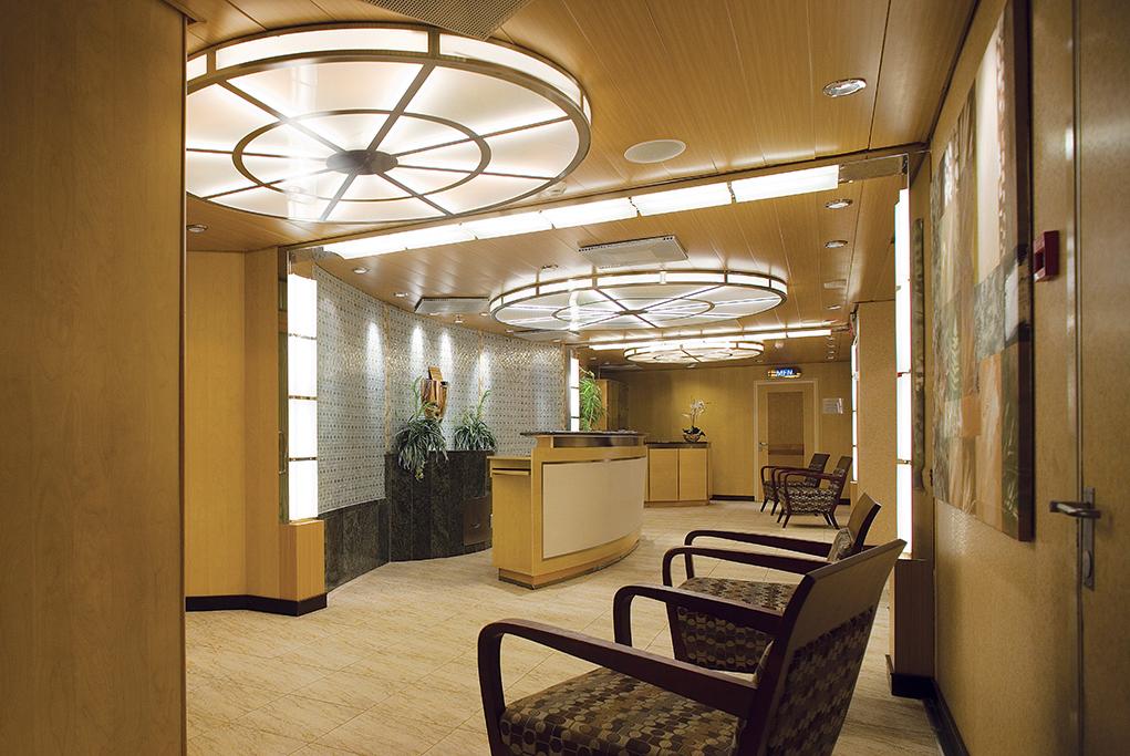 Spa Carnival Ecstasy