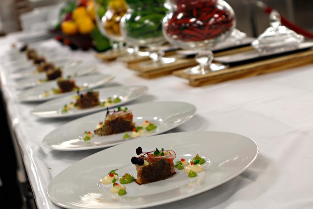 Chefs Table Carnival Elation