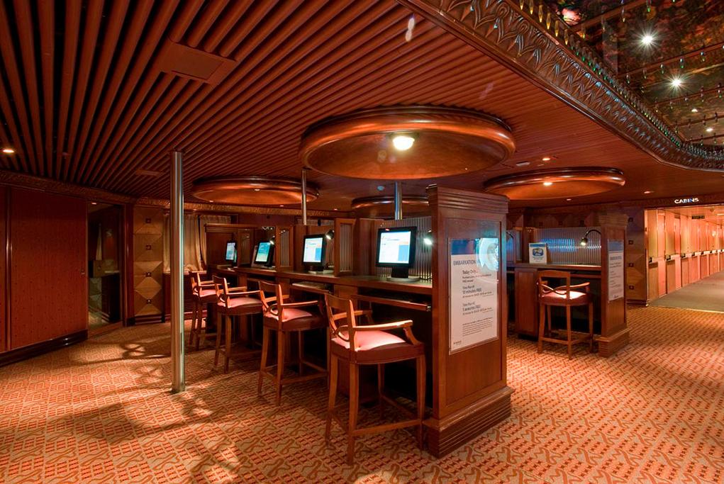 Internet Carnival Elation