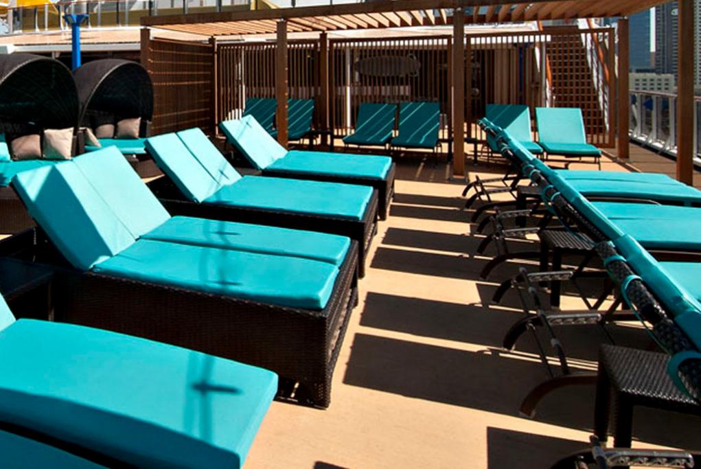 Serenity Carnival Elation