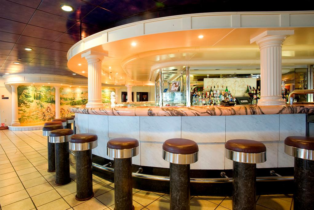 Bar-21st-Century Carnival Fantasy