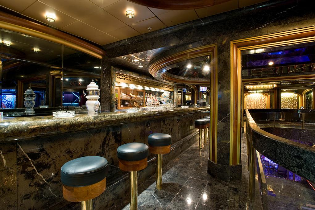 Bar-Majestic Carnival Fantasy