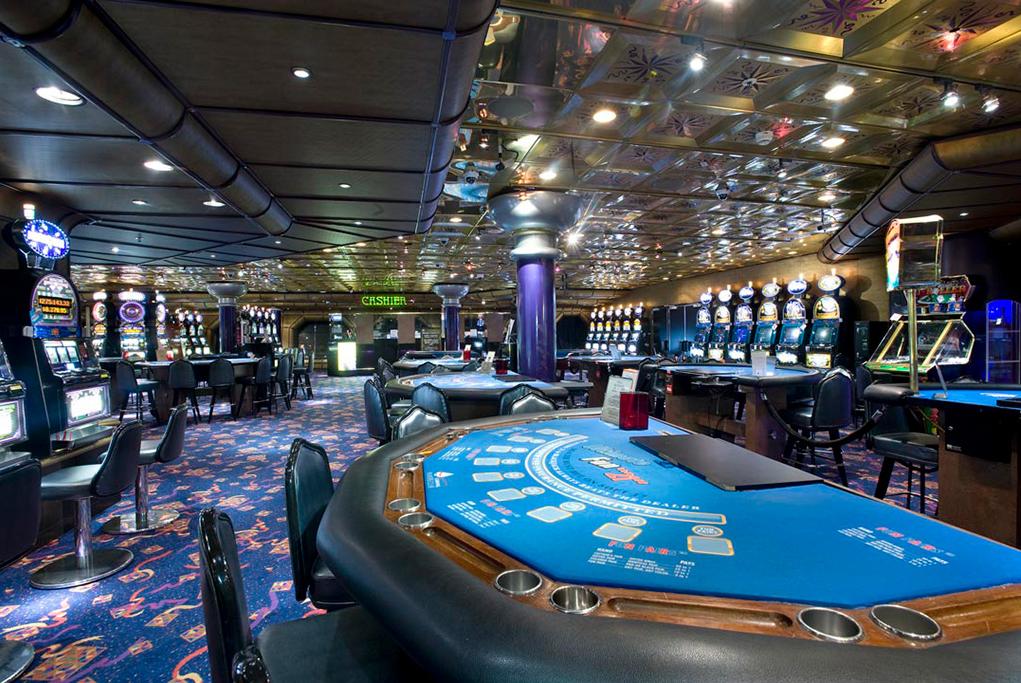 Casino Carnival Fantasy
