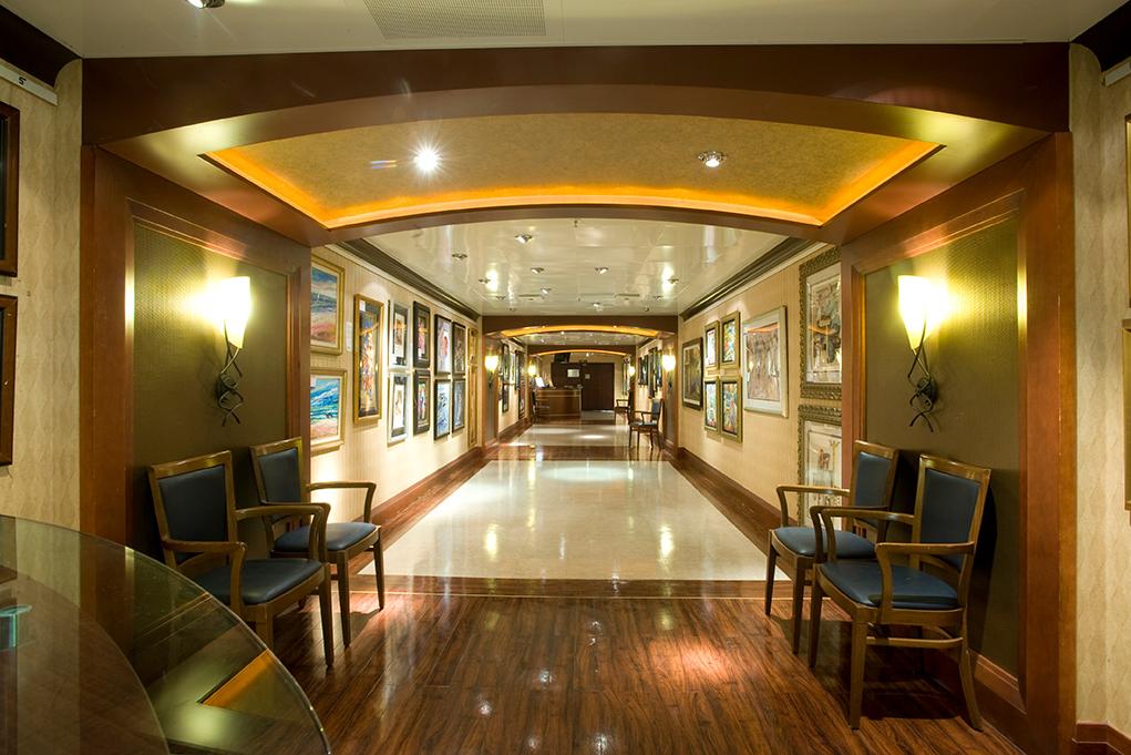 Galeria-de-Arte Carnival Fantasy