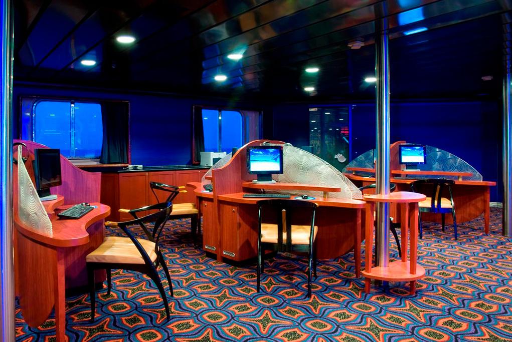 Internet Carnival Fantasy