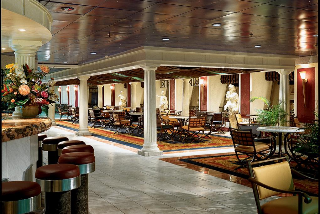 Promenade Carnival Fantasy