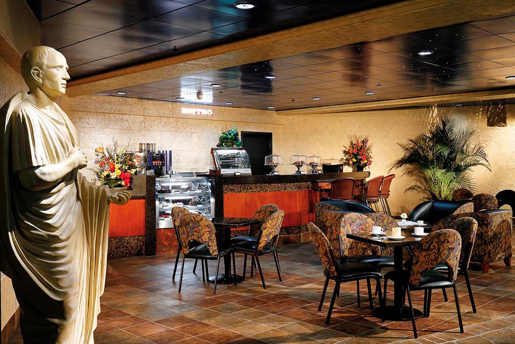 The-Bistro Carnival Fantasy
