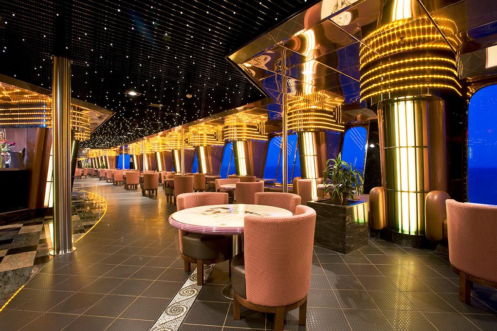 Boulevard-Hollywood Carnival Fascination