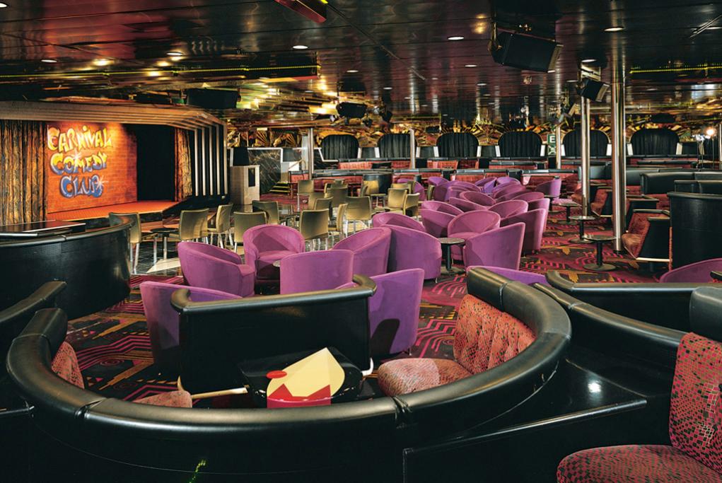 Lounge-Putting-on-the-Ritz Carnival Fascination