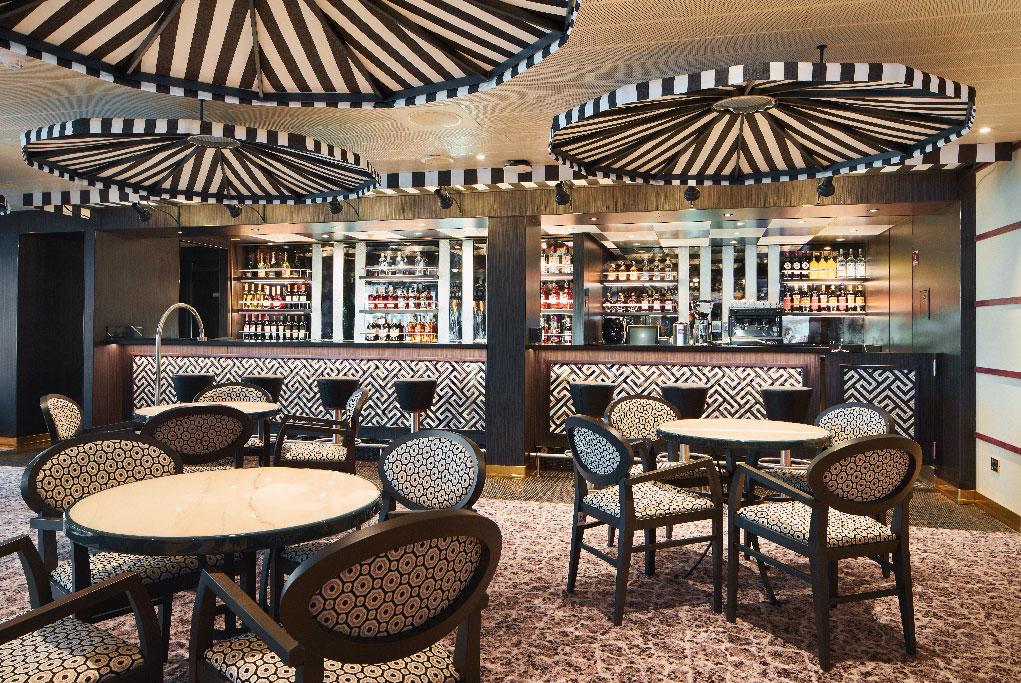 Salón Toscana Carnival Firenze