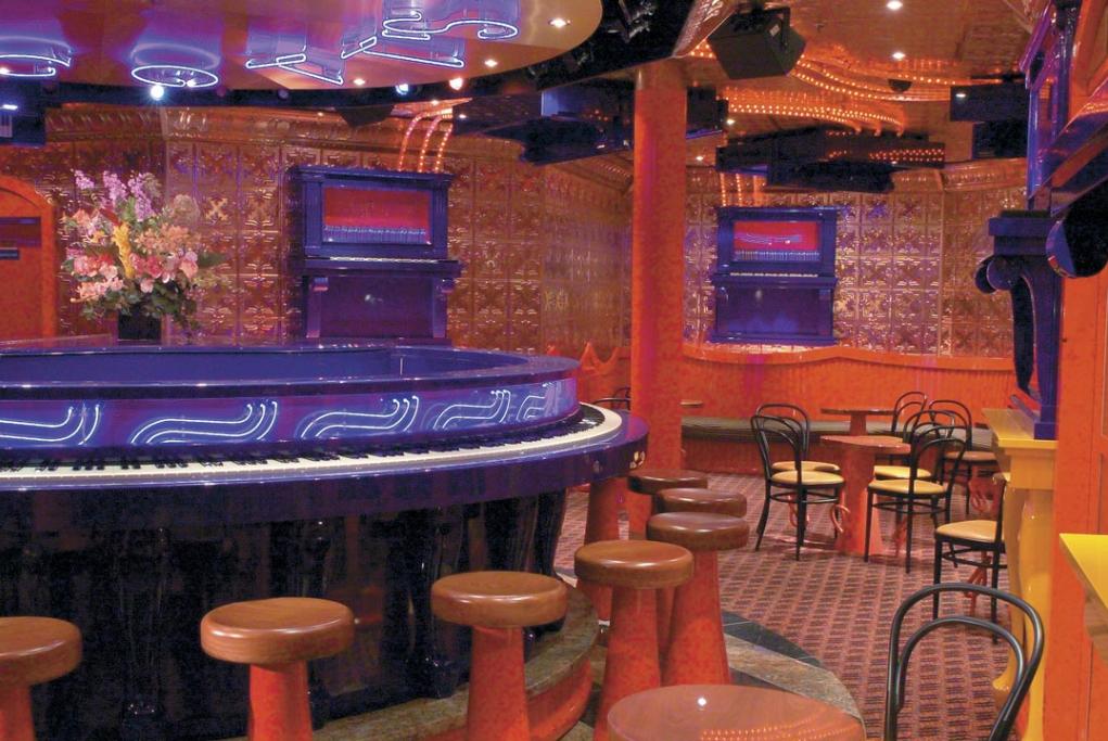 Bar-Scotts-Piano Carnival Freedom