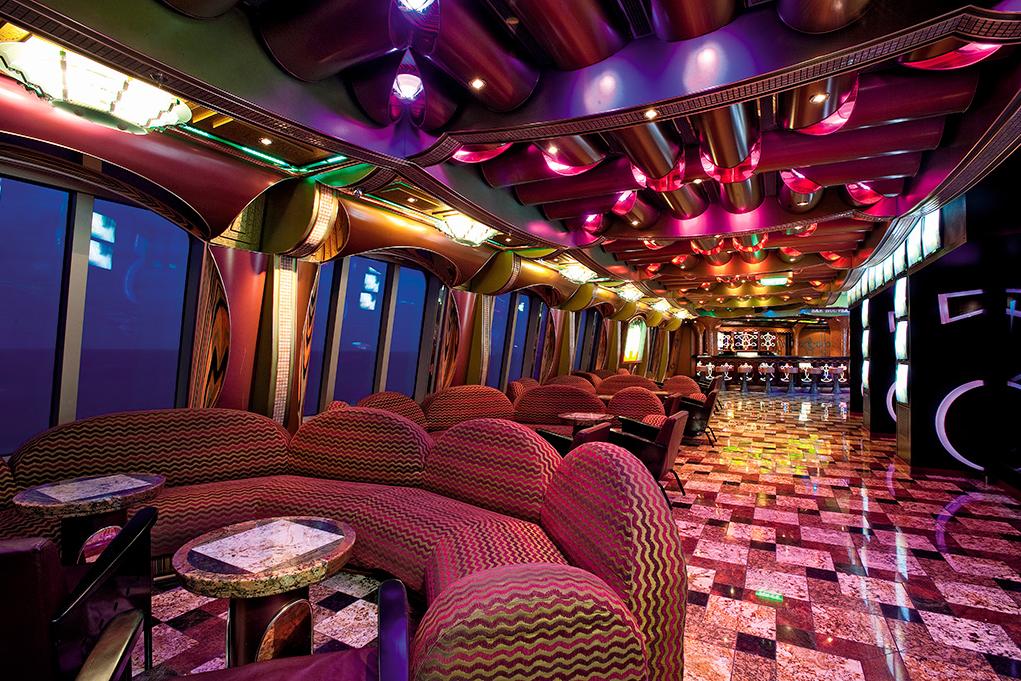 Boulevard-Centuries Carnival Freedom