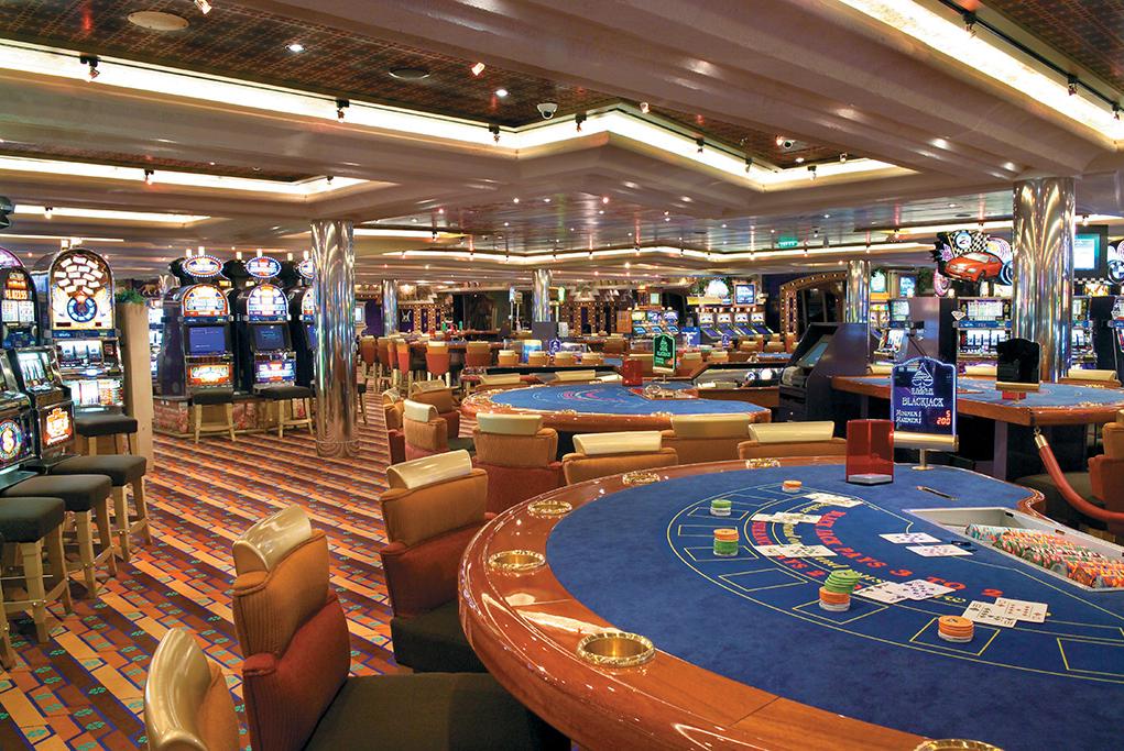 Casino Carnival Freedom