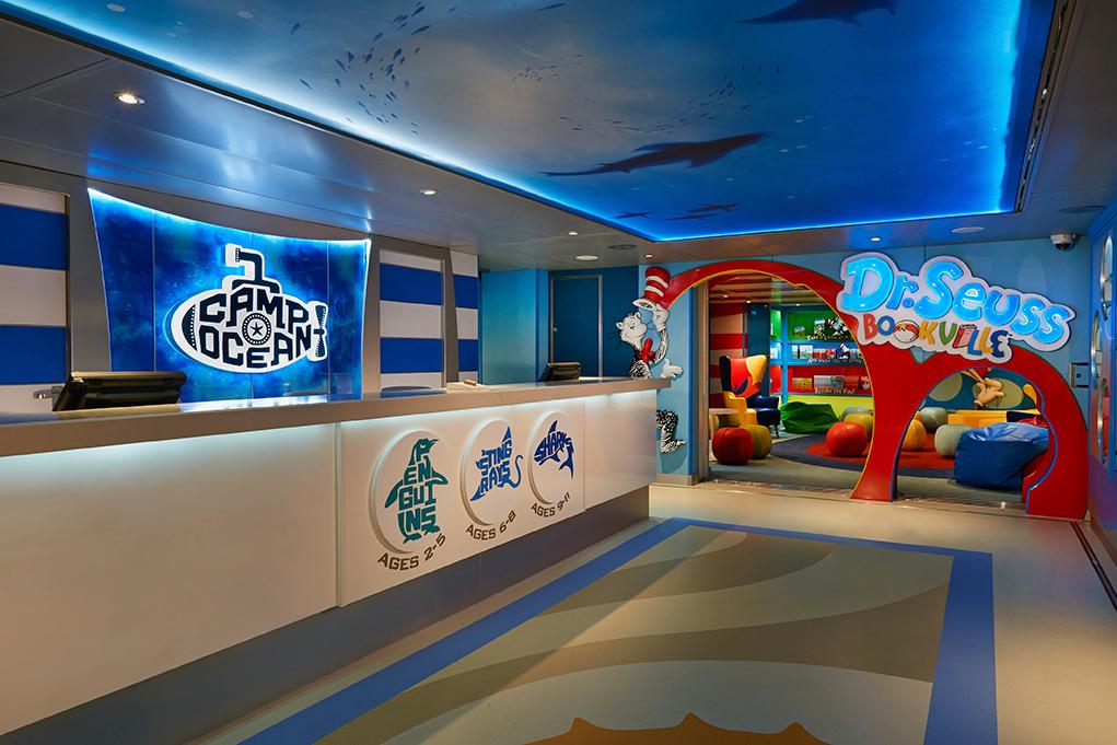 Club-Infantil-Camp-Ocean Carnival Freedom