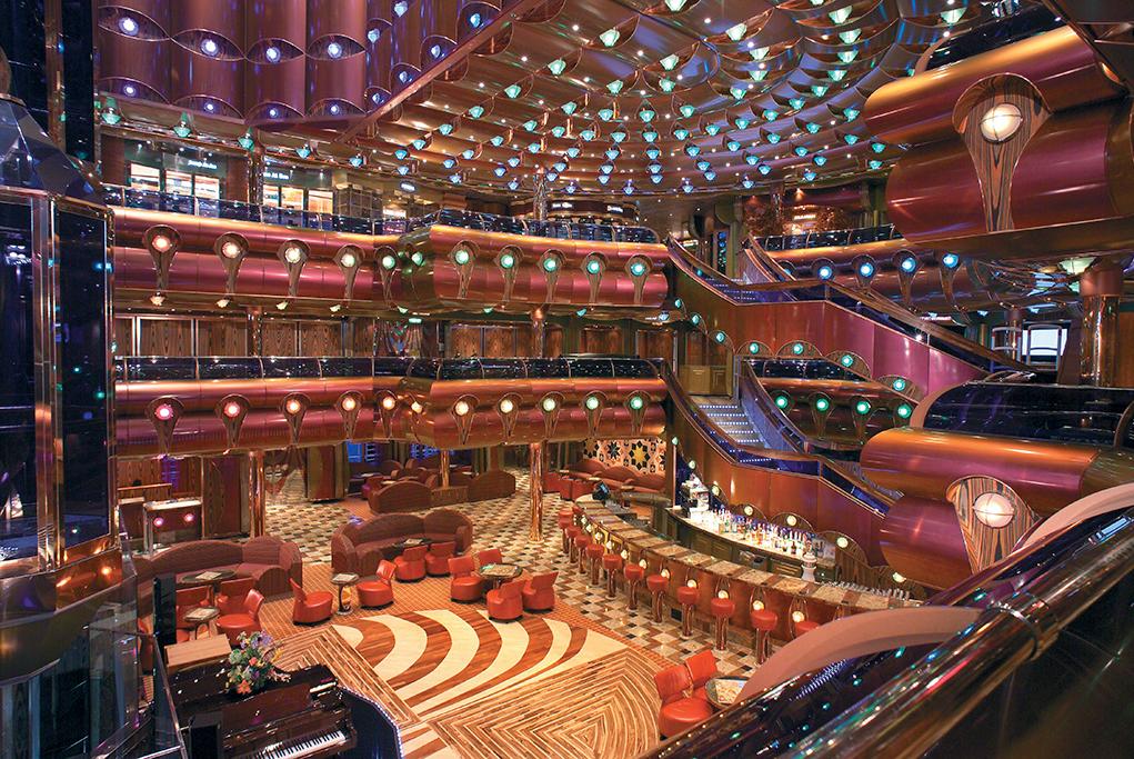 Hall-Principal Carnival Freedom