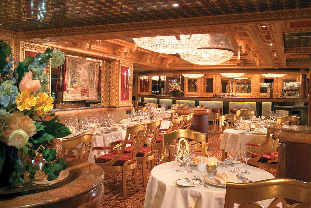 Steakhouse Carnival Freedom