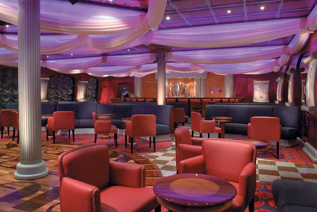 Swingtime-Jazz-Club Carnival Freedom