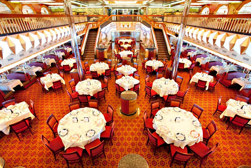 Carnival Glory 2024 2025 Carnival Cruise Lines. Fotos, actividades y