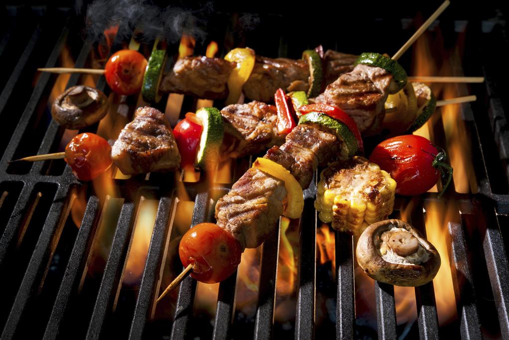 Restaurante-Ol-Fashioned-BBQ Carnival Glory