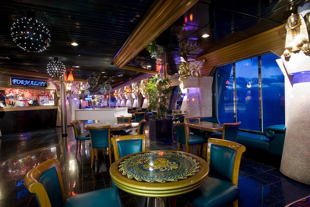Promenade-Imagination Carnival Imagination