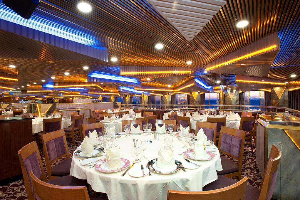 Restaurante-principal-Pride Carnival Imagination
