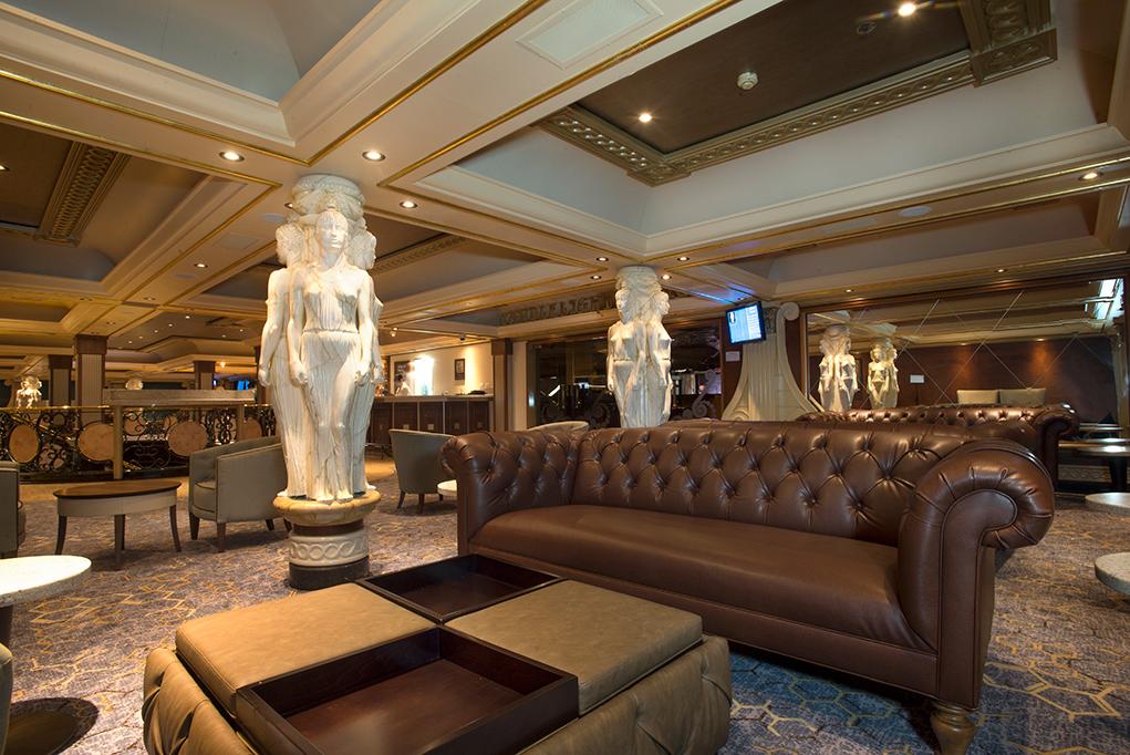 Bar-Alchemy-salon Carnival Inspiration