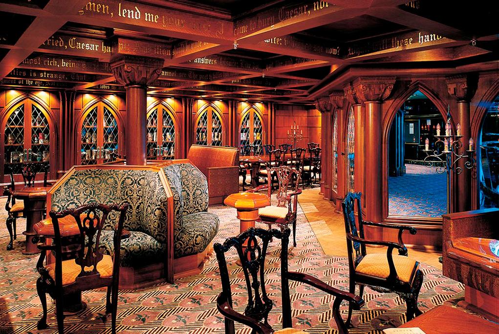 Biblioteca Carnival Inspiration
