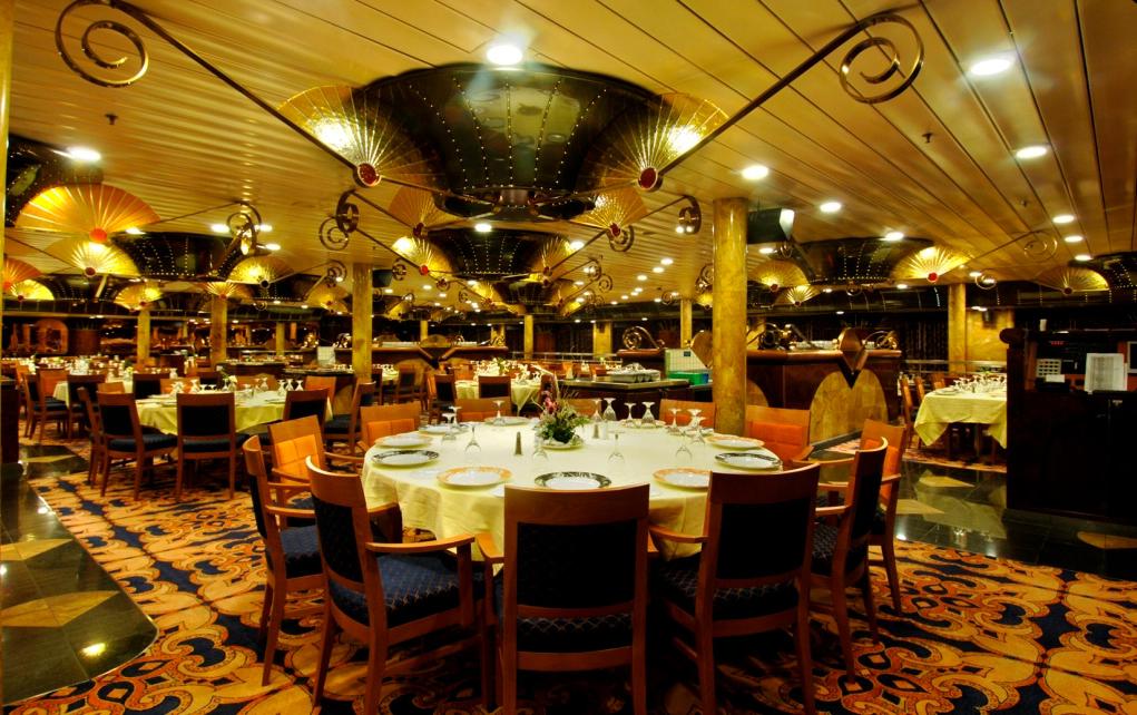 Restaurante-principal-Carnivale Carnival Inspiration