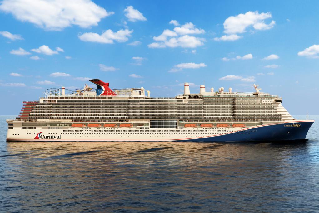 Barco Carnival Jubilee