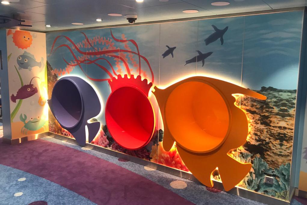 Camp Ocean Carnival Jubilee