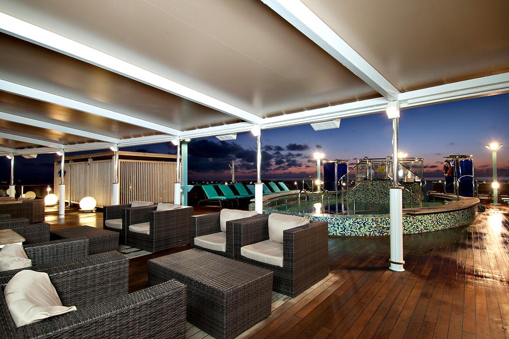 Serenity Carnival Legend