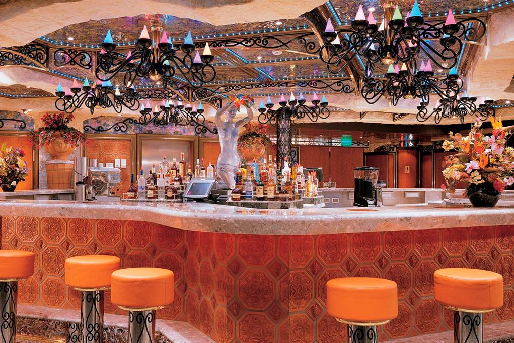 Promenade Carnival Liberty