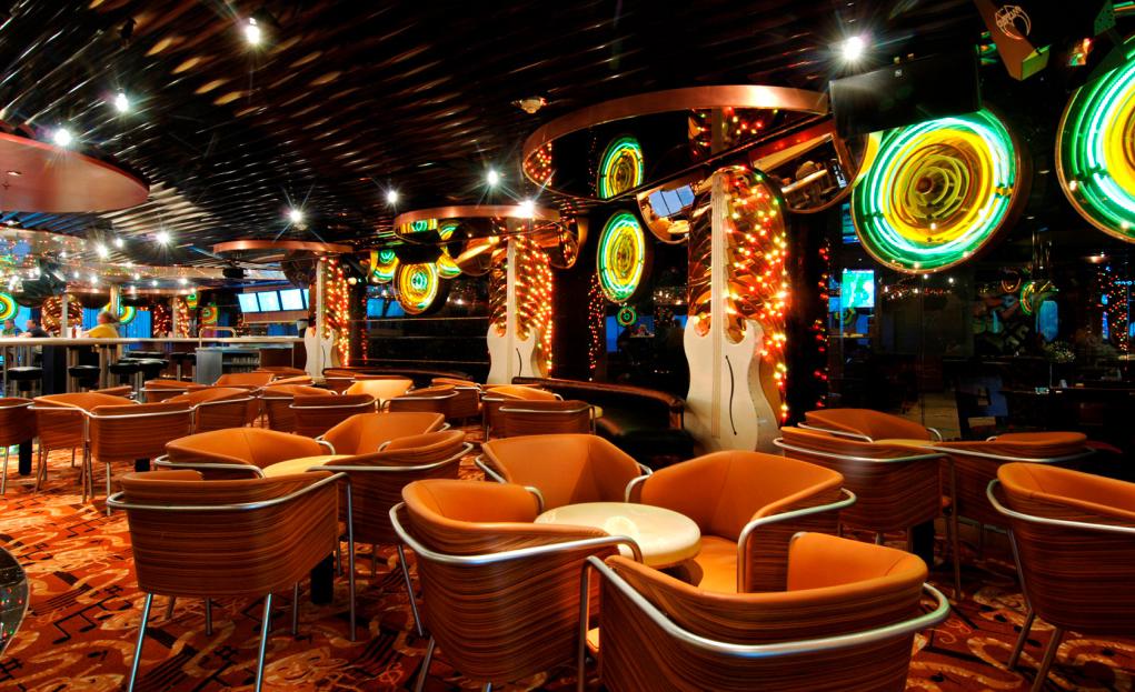 Bar-Rock-and-Roll Carnival Liberty