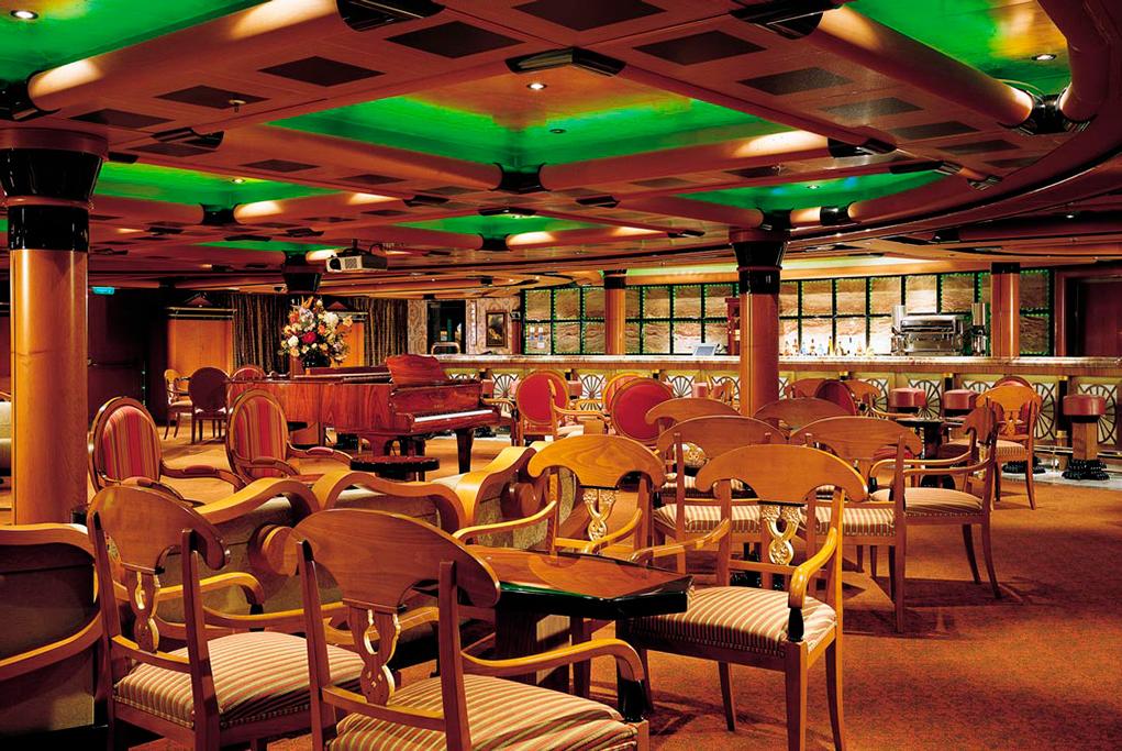 The-Cabinet Carnival Liberty
