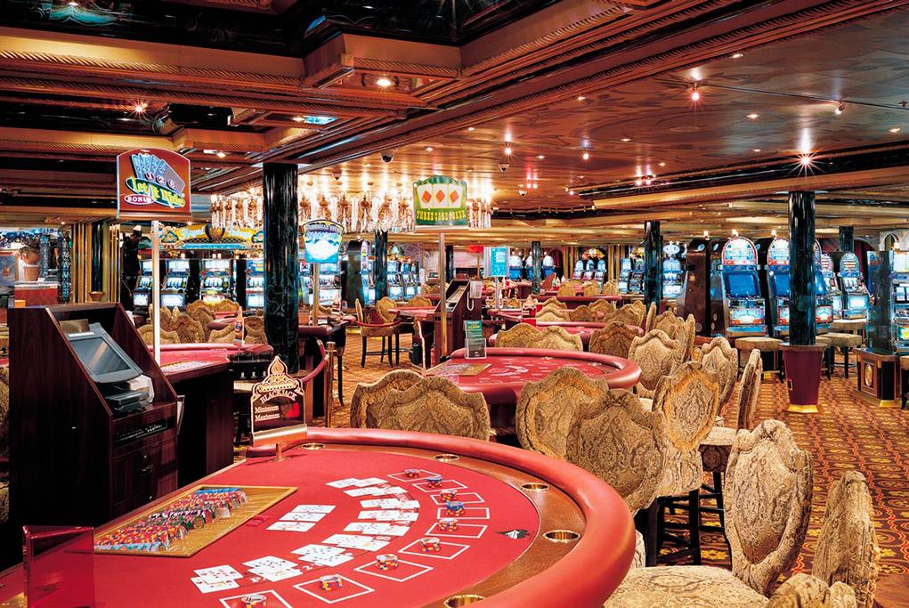 Casino Carnival Liberty