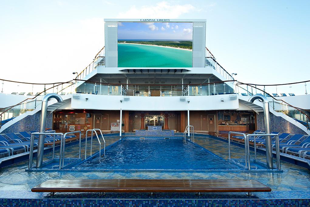Cine Carnival Liberty
