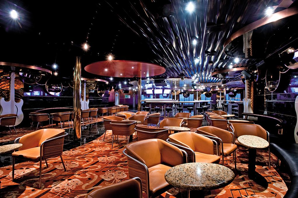 Discoteca-Rock-and-Roll Carnival Liberty