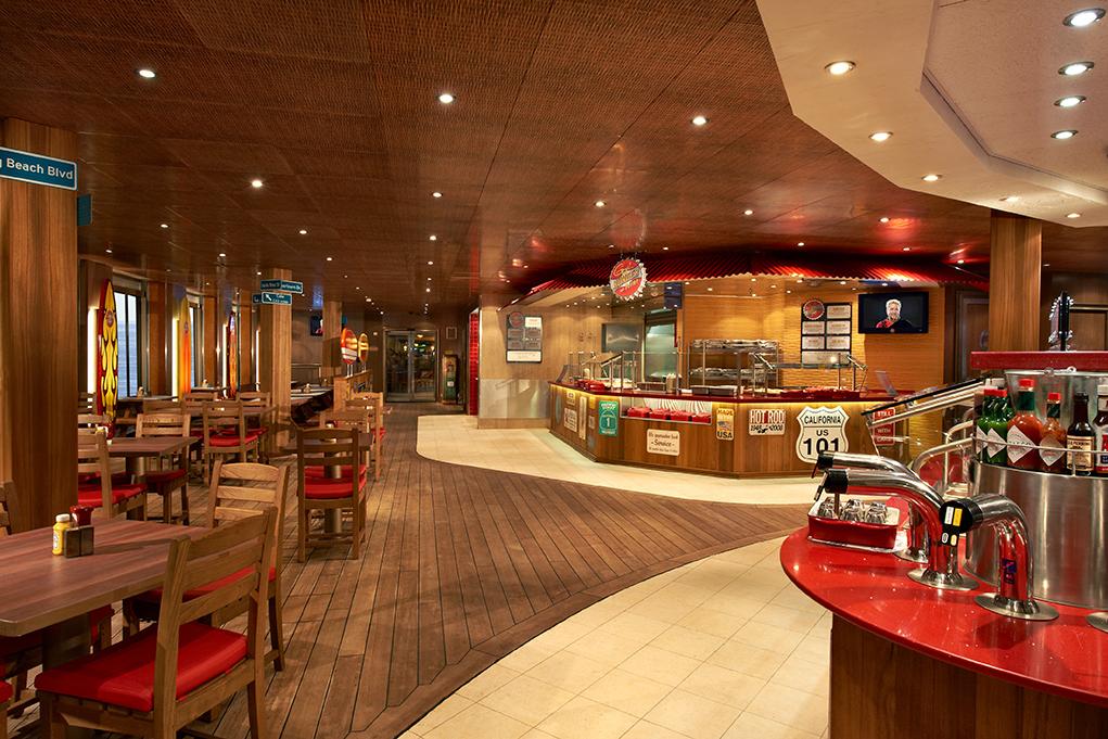 Guys-Burgers Carnival Liberty