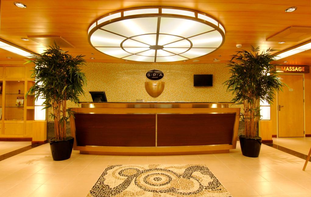 Spa Carnival Liberty