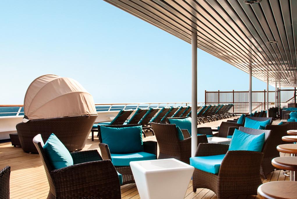 Zona-Serenity Carnival Liberty