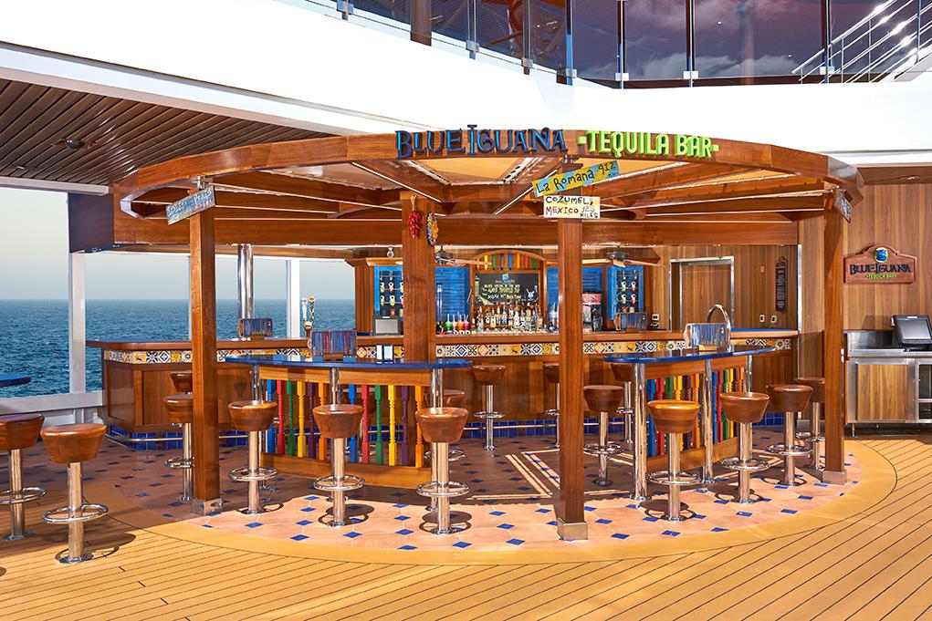 Blue-Iguana-Tequila-Bar Carnival Magic