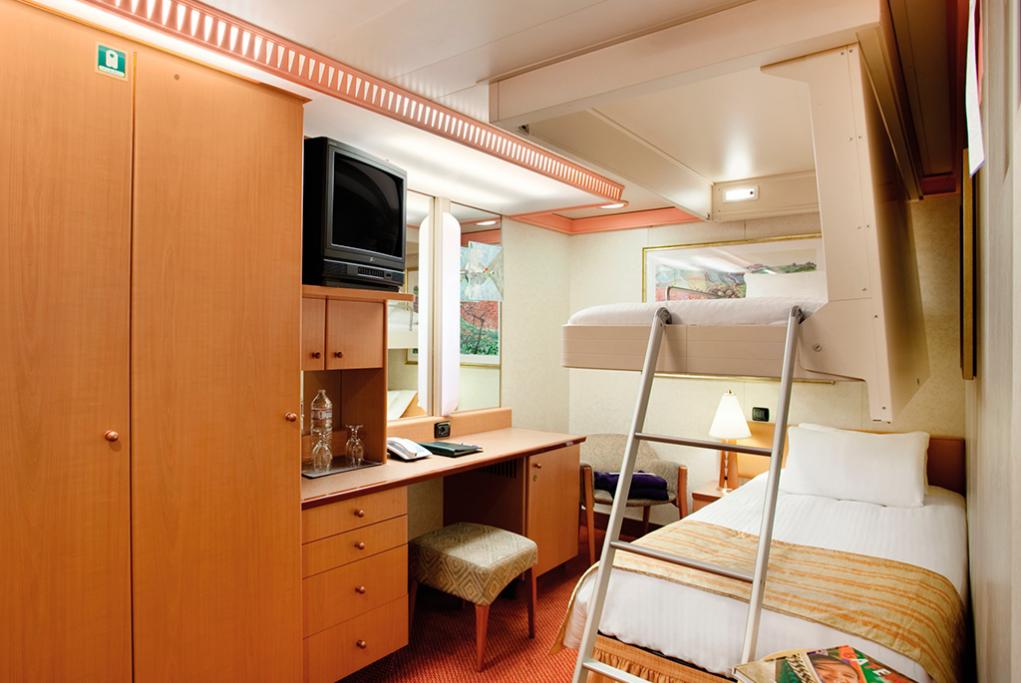 Literas Carnival Magic