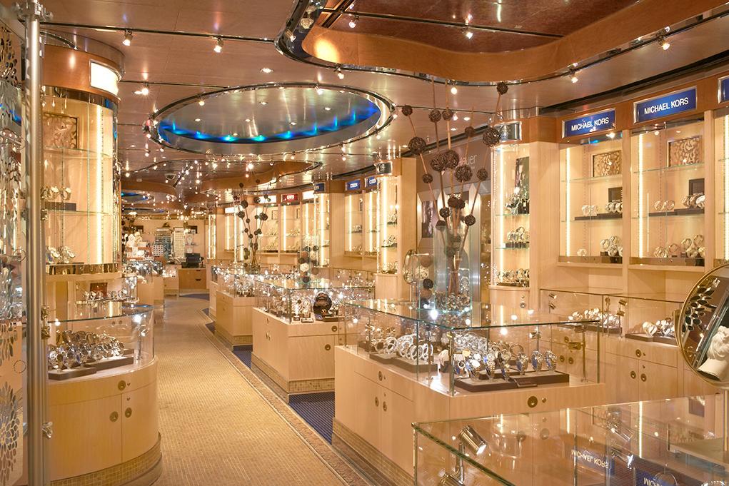 Joyeria Carnival Magic