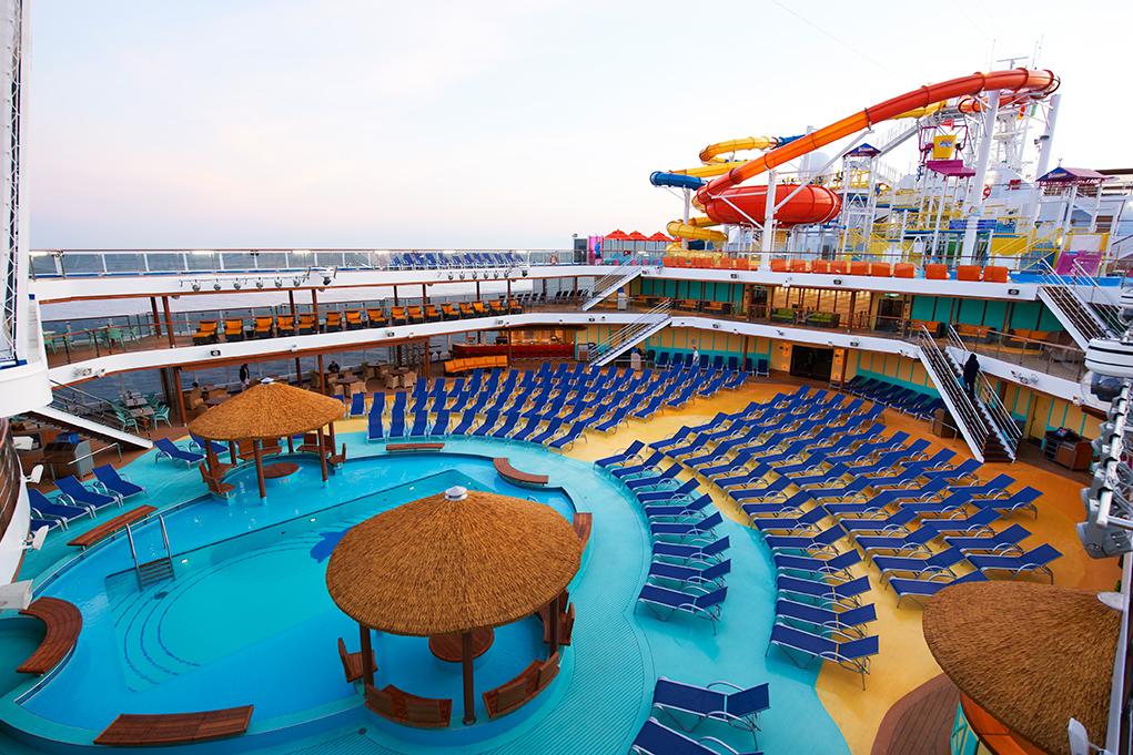 Carnival Magic 2023 2024 Carnival Cruise Lines. Fotos, actividades y