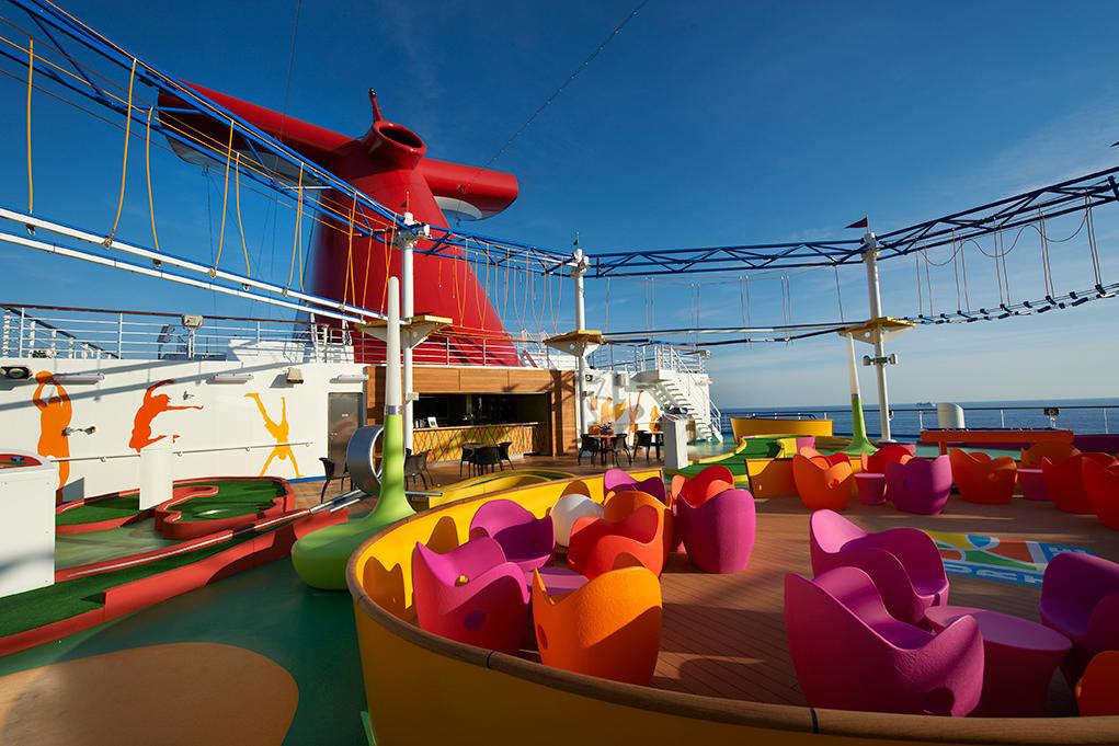 Carnival Magic 2024 2025 Carnival Cruise Lines. Fotos, actividades y