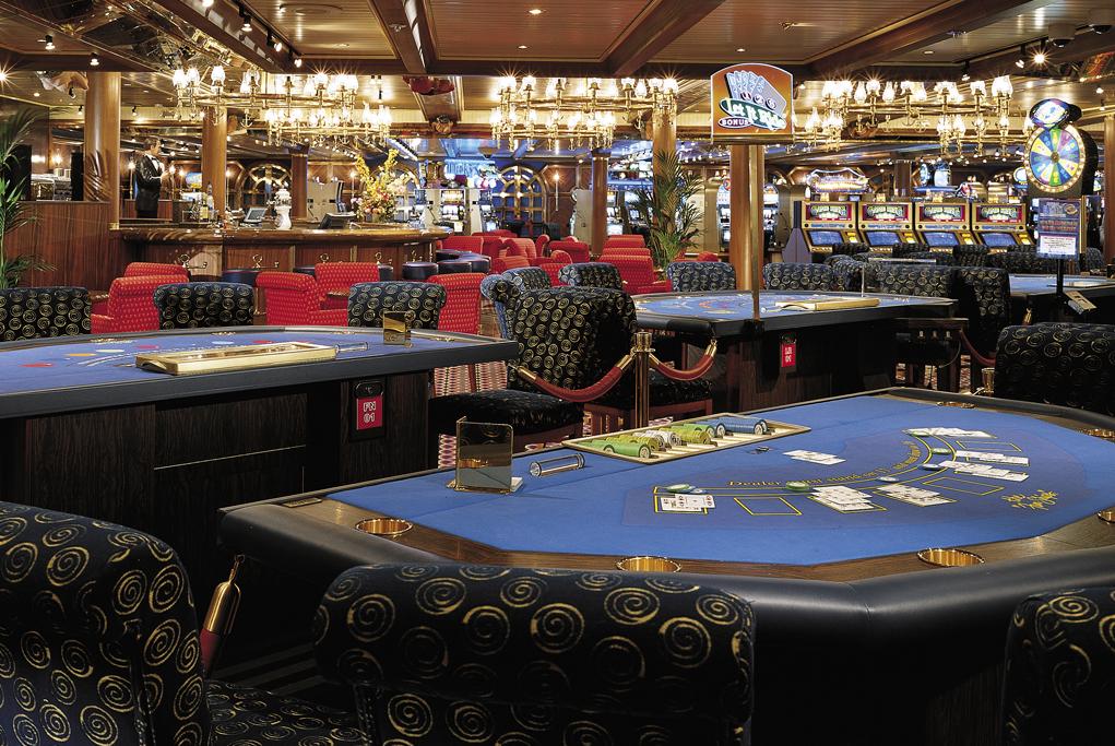 Casino Carnival Miracle