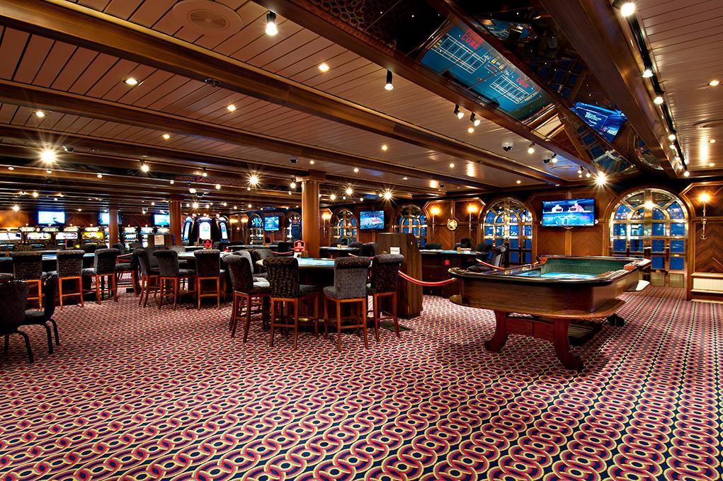 Casino Carnival Miracle