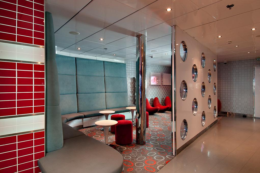 Club-Juvenil-O2 Carnival Miracle