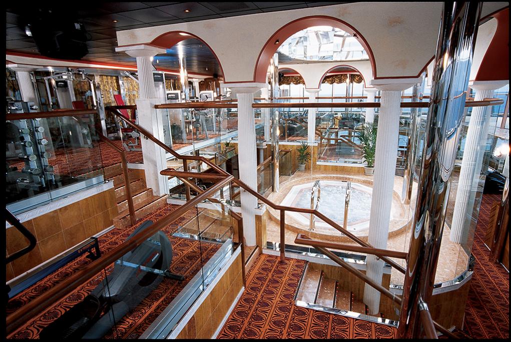 Spa Carnival Miracle