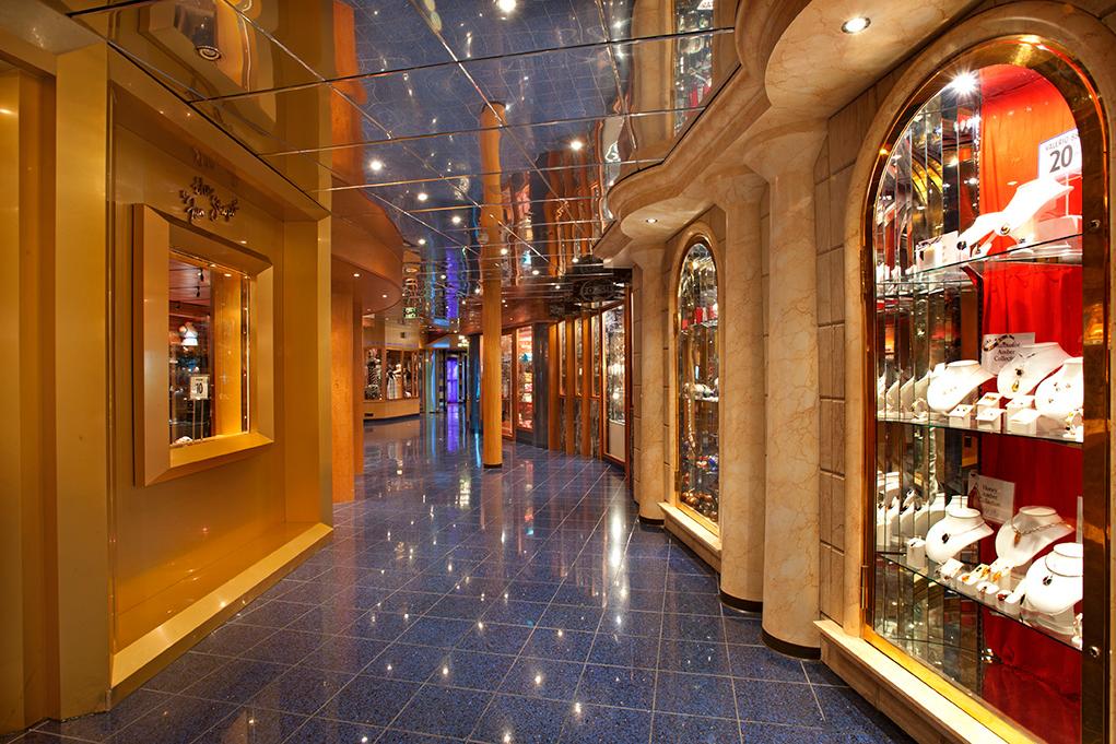 Tiendas Carnival Miracle